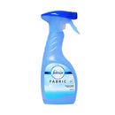 Febreze Spray Classic 500ml <br> Pack size: 8 x 500ml <br> Product code: 544353