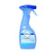 Febreze Spray Classic 500ml <br> Pack size: 8 x 500ml <br> Product code: 544353