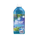 Lenor Fabric Conditioner Ocean Escape 50w 1.75L <br> Pack size: 6 x 1.75l <br> Product code: 446398