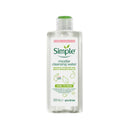 Simple Micellar Face Cleanser 200ml <br> Pack Size: 6 x 200ml <br> Product code: 226332