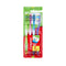 Colgate Toothbrush Premier Clean Medium 4's <br> Pack Size: 12 x 4's <br> Product code: 300921