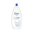 Dove Cream Bath Original Indulging 450ml <br> Pack Size: 6 x 450ml <br> Product code: 312868