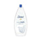 Dove Cream Bath Original Indulging 450ml <br> Pack Size: 6 x 450ml <br> Product code: 312868