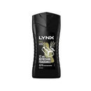 Lynx Shower Gel Gold 225ml <br> Pack size: 6 x 225ml <br> Product code: 314473