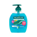 Palmolive Liquid Hand Soap Hygiene Plus 300ml PM£1 <br> Pack size: 12 x 300ml <br> Product code: 335109