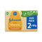 Johnson's Baby Soap Honey 90G <br> Pack size: 2 x 90g <br> Product code: 402672