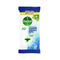 Dettol Surface Wipes 30's PM£1.69 <br> Pack size: 10 x 30's <br> Product code: 553783