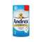 Andrex Toilet Roll Twin White Pm £1.50 <br> Pack size: 12 x 2s <br> Product code: 421333
