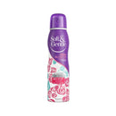 Soft & Gentle Anti-Perspirant Spray Fresh Blossom 150ml  <br> Pack size: 6 x 150ml <br> Product code: 275301