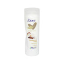 Dove Body Lotion Pampering Care With Shea Butter 250ml <br> Pack size: 6 x 250ml <br> Product code: 222825