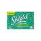 Shield Soap 125Gm Aqua <br> Pack size: 4 x 125g <br> Product code: 335840