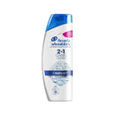 Head & Shoulders 2 In 1 Classic Clean 200ml <br> Pack Size: 6 x 200ml <br> Product code: 173727