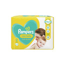 Pampers New Baby Size 2 31's <br> Pack Size: 4 x 31's <br> Product code: 382810