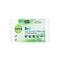 Dettol 2 in 1 Anti-Bac Wipes Hand & Surface 15's <br> Pack size: 9 x 15's <br> Product code: 137695