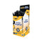 Bic Ballpoint Pens Medium Black 50S <br> Pack size: 1 x 50s <br> Product code: 141050