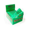 Rizla King Size Green Rolling Papers <br> Pack size: 1 x 50 <br> Product code: 146204