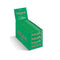 Rizla Standard Green Rolling Papers <br> Pack size: 1 x 100 <br> Product code: 146207