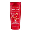 Elvive Shampoo UV/Colour Protect 250ml <br> Pack size: 6 x 250ml <br> Product code: 172651
