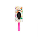 Denman Tangle Tamer Hairbrush Ultra Pink <br> Pack size: 1 x 1 <br> Product code: 213260