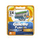 Gillette Fusion Proglide Power Blades 4'S <br> Pack Size: 10 x 4s <br> Product code: 251850