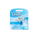 Gillette Venus Classic Women'S Blades 4'S <br> Pack Size: 10 x 4s <br> Product code: 251882