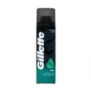 Gillette Shave Gel Sensitive 200Ml <br> Pack size: 6 x 200ml <br> Product code: 263920