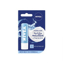 Nivea Hydro Care Lip Balm 4.8G <br> Pack size: 12 x 4.8g <br> Product code: 267483