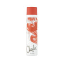 Charlie Body Spray Red 75Ml <br> Pack Size: 6 x 75ml <br> Product code: 270960