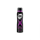 Right Guard Women Anti Perspirant Deodorant Xtreme Invisible 150Ml <br> Pack size: 6 x 150ml <br> Product code: 274810