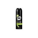 Right Guard Anti-Perspirant Deodorant Total Defence 5 Fresh 150Ml <br> Pack size: 6 x 150ml <br> Product code: 274853