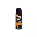 Right Guard Antiperspirant Deodorant Total Defence 5 Sport 150Ml <br> Pack size: 6 x 150ml <br> Product code: 274890