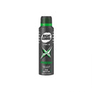 Right Guard Anti-Perspirant Deodorant Xtreme Fresh 72H Protection 150Ml <br> Pack size: 6 x 150ml <br> Product code: 274921