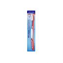 Wisdom Smokers Toothbrush Extra Hard <br> Pack size: 12 x 1 <br> Product code: 300590