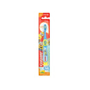 Colgate Toothbrush Smiles 4-6 Years <br> Pack size: 12 x 1 <br> Product code: 300994