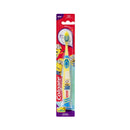 Colgate Toothbrush Smiles 6+ Years <br> Pack size: 12 x 1 <br> Product code: 300995