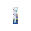 Oral B Classic 40 Toothbrush Medium (Twin Pack) <br> Pack size: 12 x 2 <br> Product code: 302691