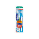 Wisdom Regular Fresh Toothbrush Firm (Triple Pack) <br> Pack size: 6 x 3 <br> Product code: 304202