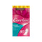 Carefree Normal Pantyliners With Cotton Extract 20S <br> Pack size: 12 x 20s <br> Product code: 343500