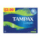 Tampax Compak Super 18S (Pm £2.99) <br> Pack Size: 6 x 18s <br> Product code: 346504