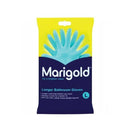 Marigold Bathroom Gloves Large <br> Pack size: 6 x 1 <br> Product code: 352061