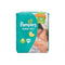 Pampers Baby Dry Maxi Size 4 25S <br> Pack size: 4 x 25 <br> Product code: 382840