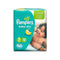 Pampers Baby Dry Junior Size 5 23S <br> Pack size: 4 x 23 <br> Product code: 382860