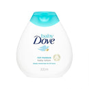 Dove Baby Lotion Rich Moisture 200Ml <br> Pack size: 6 x 200ml <br> Product code: 401400