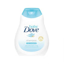 Dove Baby Shampoo Rich Moisture 200Ml <br> Pack size: 6 x 200ml <br> Product code: 401402