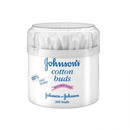 Johnson'S Cotton Buds 200S <br> Pack size: 6 x 200s <br> Product code: 402810