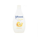 Johnson'S Soft & Pamper Body Wash 400Ml <br> Pack size: 6 x 400ml <br> Product code: 403104