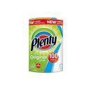 Plenty Kitchen Roll White <br> Pack size: 6 x 1 <br> Product code: 421428
