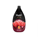 Comfort Perfume Deluxe Fabric Conditioner Luscious Bouquet 870Ml <br> Pack size: 6 x 870ml <br> Product code: 444003
