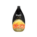 Comfort Perfume Deluxe Fabric Conditioner Heavenly Nectarâ 870Ml <br> Pack size: 6 x 870ml <br> Product code: 444004