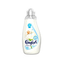 Comfort Conditioner Pure 36 Washes 1.26Ltr <br> Pack Size: 6 x 1.26ltr <br> Product code: 444011